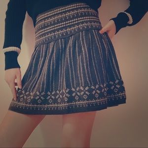 Super cute sweater dress